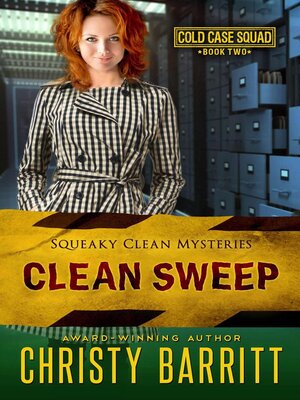 cover image of Clean Sweep